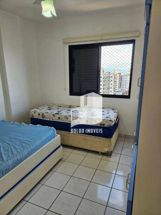 Imagem Apartamento com 1 Quarto à Venda, 53 m² em Ocian - Praia Grande