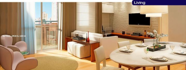 Imagem Apartamento com 3 Quartos à Venda, 69 m² em Vila Humaita - Santo André Imagem Apartamento com 3 Quartos à Venda, 69 m² em Vila Humaita - Santo André