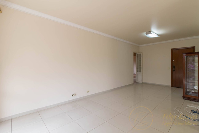 Imagem Apartamento com 3 Quartos à Venda, 128 m² em Perdizes - São Paulo