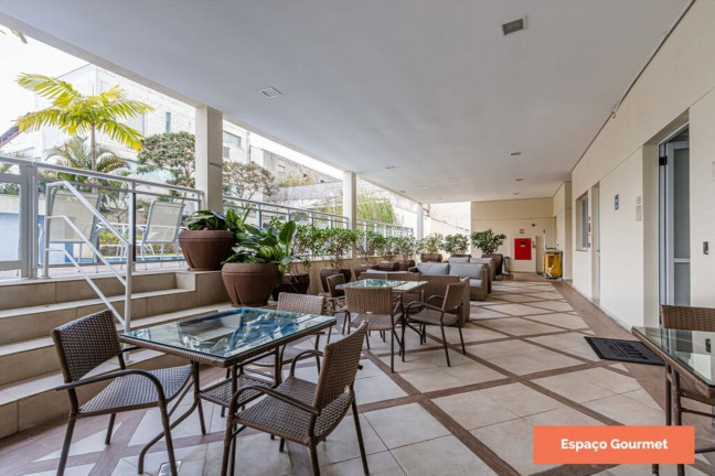 Imagem Imóvel com 1 Quarto à Venda, 94 m² em Campo Belo - São Paulo Imagem Imóvel com 1 Quarto à Venda, 94 m² em Campo Belo - São Paulo