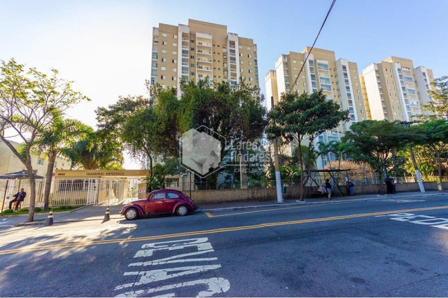 Imagem Apartamento com 2 Quartos à Venda, 65 m² em Parque São Lucas - São Paulo Imagem Apartamento com 2 Quartos à Venda, 65 m² em Parque São Lucas - São Paulo