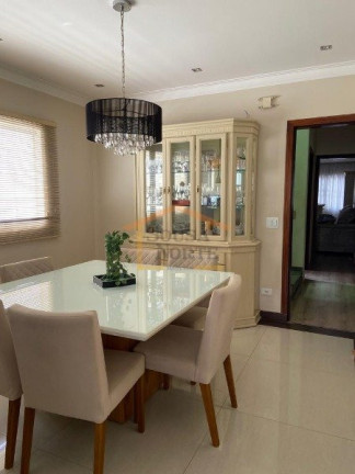 Imagem Sobrado com 3 Quartos à Venda, 229 m² em Parada Inglesa - São Paulo Imagem Sobrado com 3 Quartos à Venda, 229 m² em Parada Inglesa - São Paulo