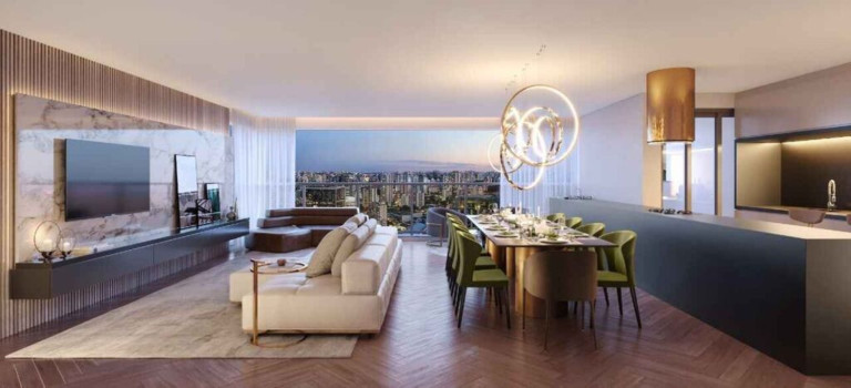 Imagem Imóvel com 4 Quartos à Venda, 159 m² em Vila Dom Pedro I - São Paulo Imagem Imóvel com 4 Quartos à Venda, 159 m² em Vila Dom Pedro I - São Paulo