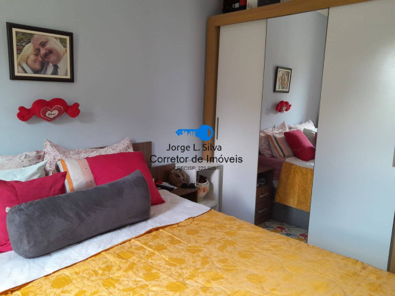 Imagem Apartamento com 2 Quartos à Venda, 47 m² em Panorama (polvilho) - Cajamar