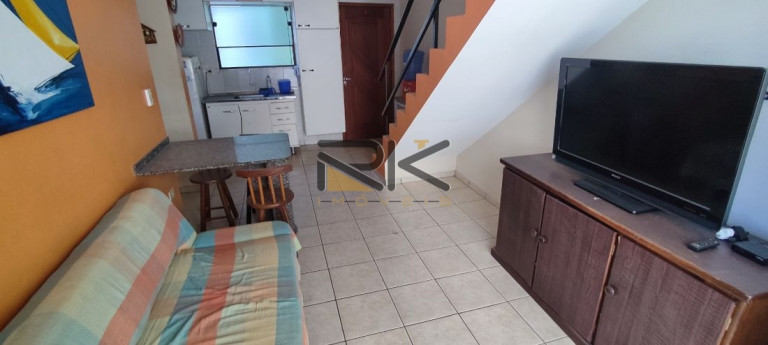 Imagem Cobertura com 3 Quartos à Venda, 120 m² em Itaguá - Ubatuba