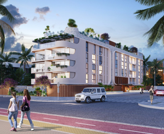 Imagem Apartamento com 3 Quartos à Venda, 70 m² em Cabo Branco - João Pessoa Imagem Apartamento com 3 Quartos à Venda, 70 m² em Cabo Branco - João Pessoa