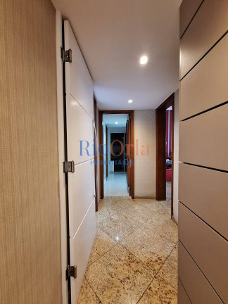 Imagem Apartamento com 3 Quartos à Venda, 230 m² em Barra Da Tijuca - Rio De Janeiro Imagem Apartamento com 3 Quartos à Venda, 230 m² em Barra Da Tijuca - Rio De Janeiro