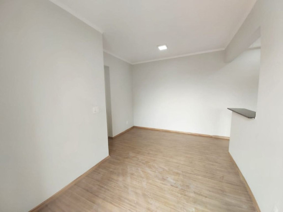 Imagem Apartamento com 2 Quartos à Venda, 46 m² em Vila Mogilar - Mogi Das Cruzes