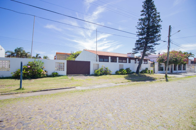 Imagem Apartamento com 2 Quartos à Venda,  em Navegantes - Capão Da Canoa