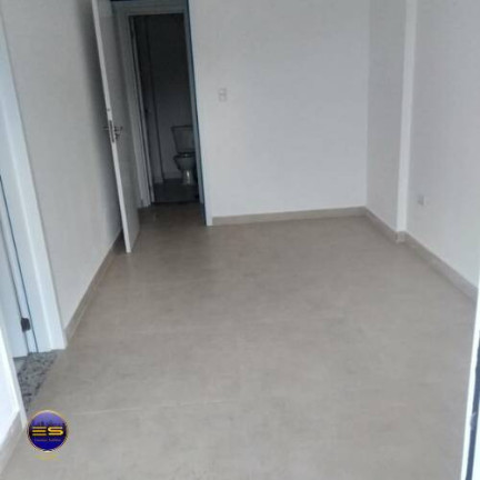 Imagem Apartamento com 1 Quarto à Venda, 58 m² em Canto Do Forte - Praia Grande