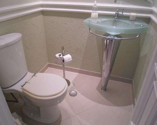 Imagem Apartamento com 4 Quartos à Venda, 162 m² em Pitangueiras - Guarujá