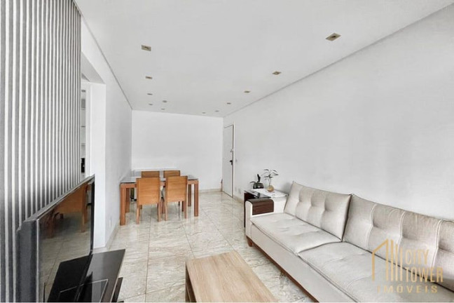 Imagem Apartamento com 2 Quartos à Venda, 61 m² em Aclimação - São Paulo Imagem Apartamento com 2 Quartos à Venda, 61 m² em Aclimação - São Paulo