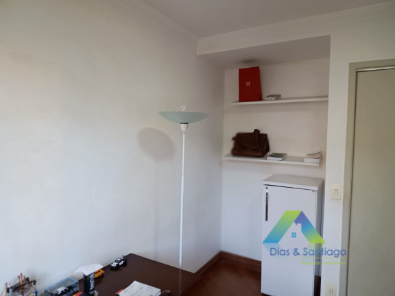 Imagem Casa de Condomínio com 3 Quartos à Venda, 110 m² em Vila Caraguatá - São Paulo Imagem Casa de Condomínio com 3 Quartos à Venda, 110 m² em Vila Caraguatá - São Paulo