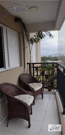 Imagem Apartamento com 2 Quartos à Venda, 65 m² em Vila Gomes - São Paulo Imagem Apartamento com 2 Quartos à Venda, 65 m² em Vila Gomes - São Paulo