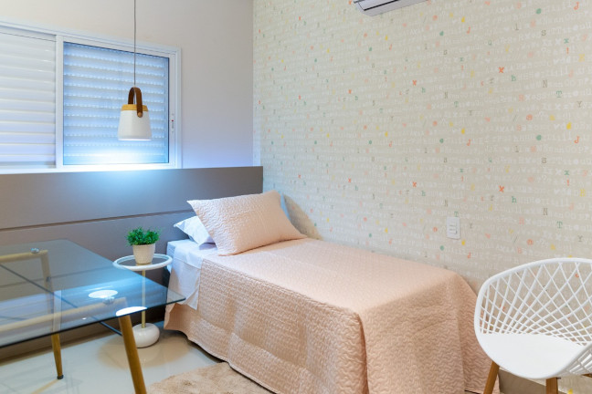 Imagem Casa de Condomínio com 3 Quartos à Venda, 153 m² em Vila Maria - Aparecida De Goiânia Imagem Casa de Condomínio com 3 Quartos à Venda, 153 m² em Vila Maria - Aparecida De Goiânia