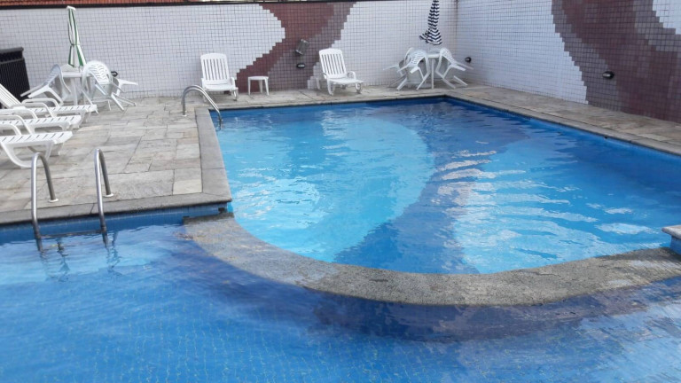 Imagem Apartamento com 3 Quartos à Venda, 105 m² em Vila Regente Feijó - São Paulo