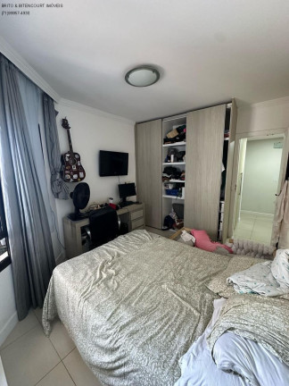 Imagem Imóvel com 4 Quartos à Venda, 189 m² em Vitória - Salvador
