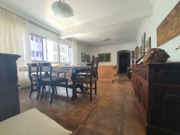 Imagem Apartamento com 3 Quartos à Venda, 161 m² em Brotas - Salvador