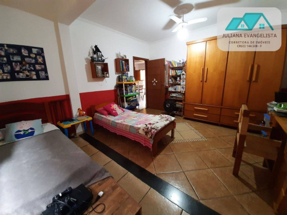 Imagem Casa com 3 Quartos à Venda, 360 m² em Estrela D'alva - Caraguatatuba