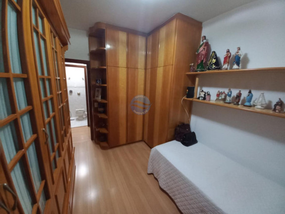 Imagem Apartamento com 3 Quartos à Venda, 138 m² em Embaré - Santos