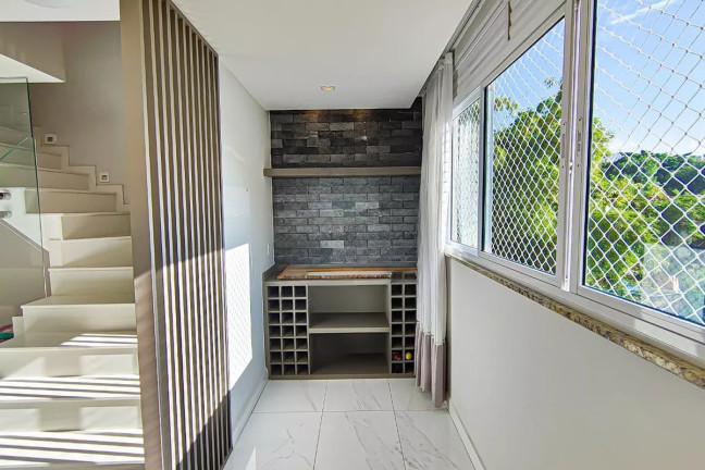 Imagem Apartamento com 4 Quartos à Venda, 180 m² em Taquara - Rio De Janeiro Imagem Apartamento com 4 Quartos à Venda, 180 m² em Taquara - Rio De Janeiro