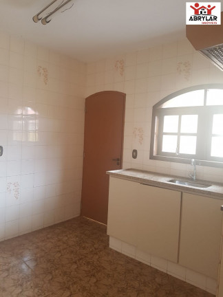 Imagem Imóvel com 4 Quartos à Venda, 200 m² em Vila Maringá - Jundiaí
