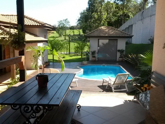 Imagem Casa de Condomínio com 3 Quartos à Venda, 314 m² em Condominio Village Das Palmeiras - Itatiba Imagem Casa de Condomínio com 3 Quartos à Venda, 314 m² em Condominio Village Das Palmeiras - Itatiba