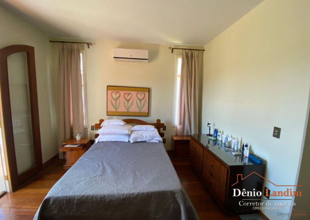 Imagem Casa com 3 Quartos à Venda, 294 m² em Ibituruna - Montes Claros