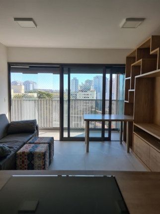 Imagem Imóvel com 1 Quarto à Venda, 67 m² em Vila Madalena - São Paulo Imagem Imóvel com 1 Quarto à Venda, 67 m² em Vila Madalena - São Paulo