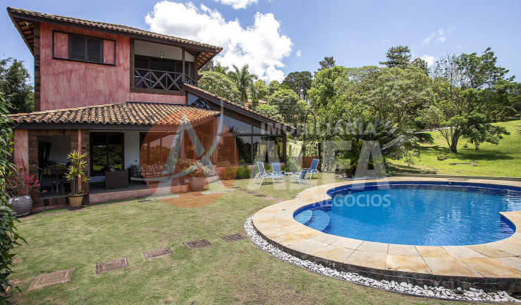 Imagem Casa com 4 Quartos à Venda, 20.002 m² em Vila De São Fernando - Cotia Imagem Casa com 4 Quartos à Venda, 20.002 m² em Vila De São Fernando - Cotia