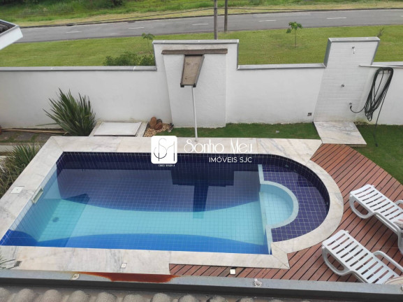 Casa com 6 Quartos à Venda, 423 m² em Urbanova Vi - São José Dos Campos