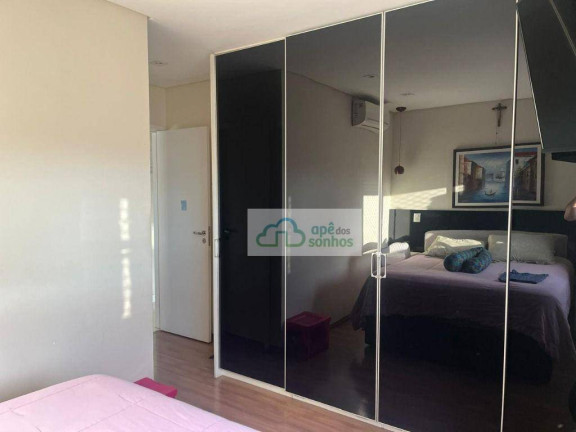 Imagem Apartamento com 3 Quartos à Venda, 94 m² em Vila Romana - São Paulo Imagem Apartamento com 3 Quartos à Venda, 94 m² em Vila Romana - São Paulo