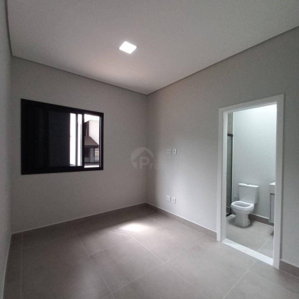 Imagem Casa com 3 Quartos à Venda, 150 m² em Mantova  - Indaiatuba
