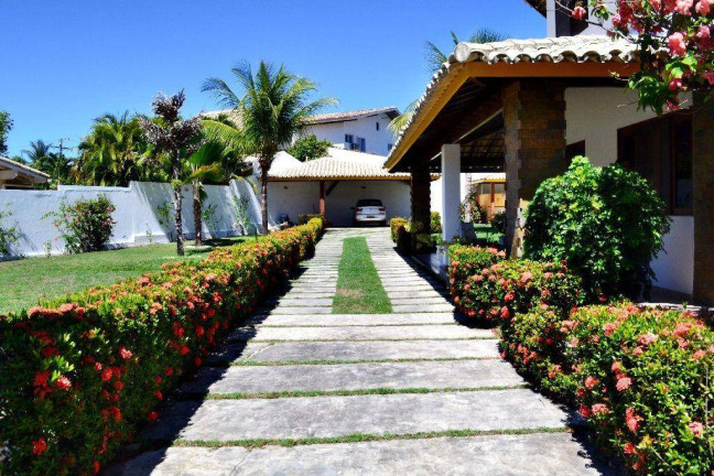 Imagem Casa com 4 Quartos à Venda, 271 m² em Vilas Do Atlântico - Lauro De Freitas