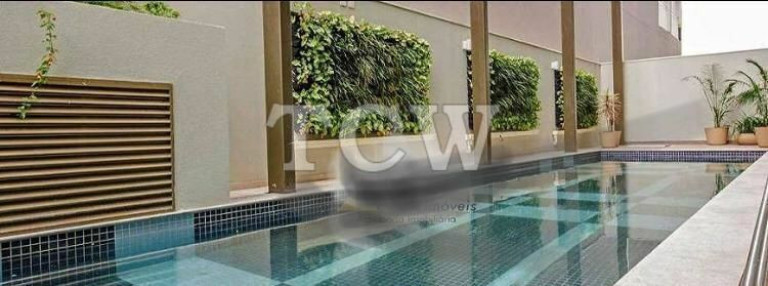 Imagem Sala Comercial à Venda, 63 m² em Cidade Monções - São Paulo Imagem Sala Comercial à Venda, 63 m² em Cidade Monções - São Paulo