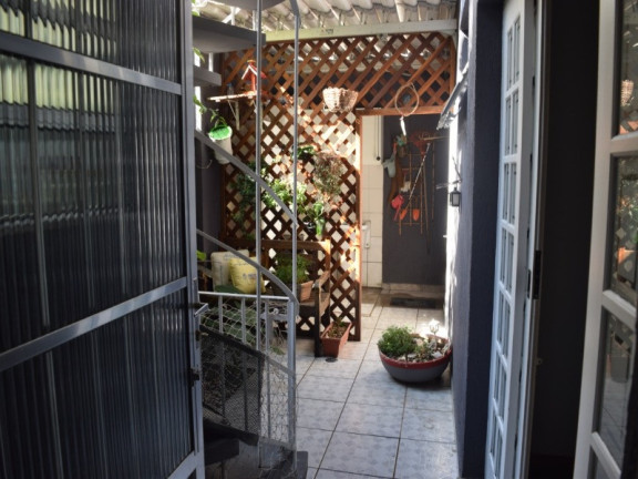 Imagem Casa com 3 Quartos à Venda, 400 m² em Vila Romana - São Paulo