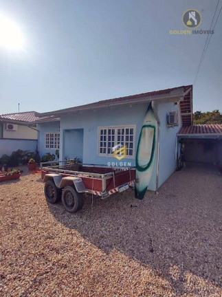 Imagem Casa com 3 Quartos à Venda, 123 m² em Universitário - Tijucas Imagem Casa com 3 Quartos à Venda, 123 m² em Universitário - Tijucas
