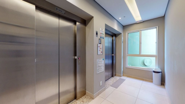 Imagem Apartamento com 1 Quarto à Venda, 32 m² em Barra Funda - São Paulo Imagem Apartamento com 1 Quarto à Venda, 32 m² em Barra Funda - São Paulo