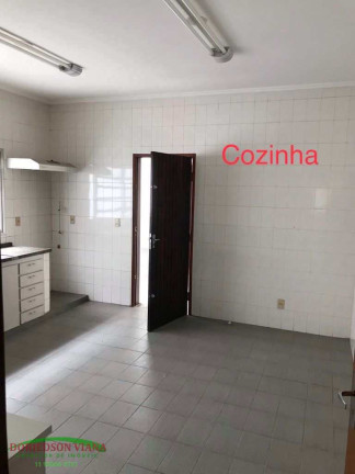 Imagem Sobrado com 3 Quartos à Venda, 220 m² em Vila Galvão - Guarulhos