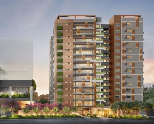 Imagem Apartamento com 4 Quartos à Venda, 281 m² em Moema - São Paulo Imagem Apartamento com 4 Quartos à Venda, 281 m² em Moema - São Paulo