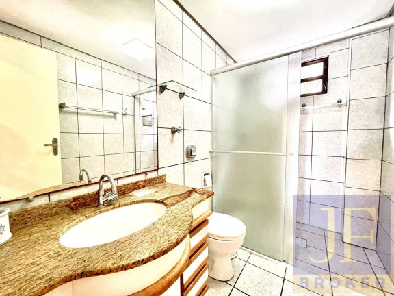 Imagem Apartamento com 2 Quartos para Temporada, 50 m² em Canasvieiras - Florianópolis Imagem Apartamento com 2 Quartos para Temporada, 50 m² em Canasvieiras - Florianópolis
