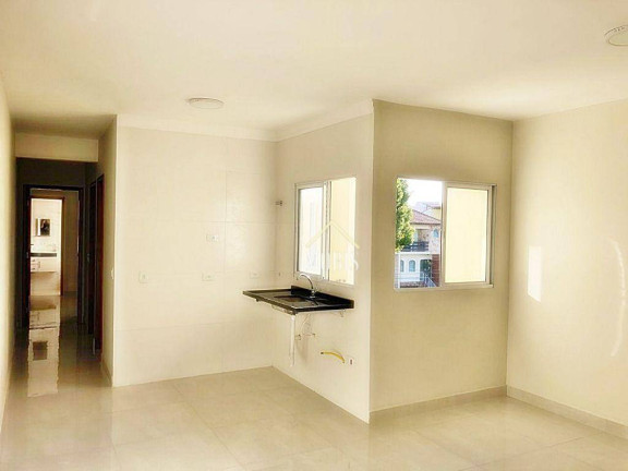 Imagem Cobertura com 2 Quartos à Venda, 109 m² em Vila Pires - Santo André Imagem Cobertura com 2 Quartos à Venda, 109 m² em Vila Pires - Santo André