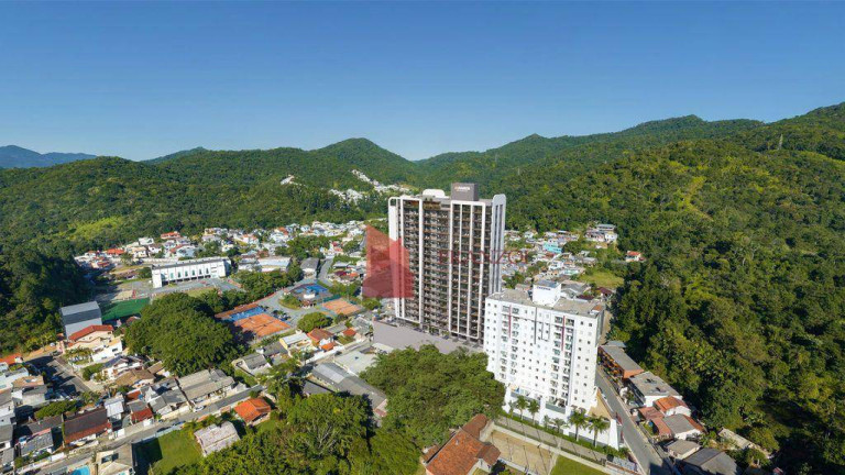 Imagem Apartamento com 1 Quarto à Venda, 36 m² em Praia Brava - Itajaí Imagem Apartamento com 1 Quarto à Venda, 36 m² em Praia Brava - Itajaí