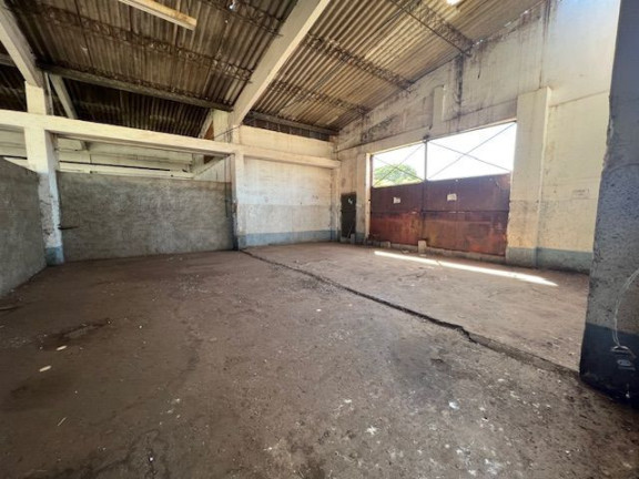 Imagem Galpão à Venda, 1.000 m² em Santa Genoveva - Goiânia Imagem Galpão à Venda, 1.000 m² em Santa Genoveva - Goiânia