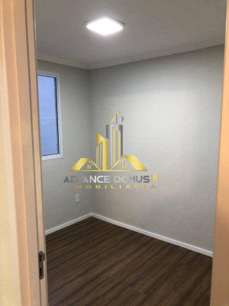 Imagem Apartamento com 2 Quartos à Venda, 41 m² em Parque São Bento - Sorocaba
