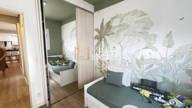 Imagem Apartamento com 3 Quartos à Venda, 99 m² em Jardim Aquárius - São José Dos Campos
