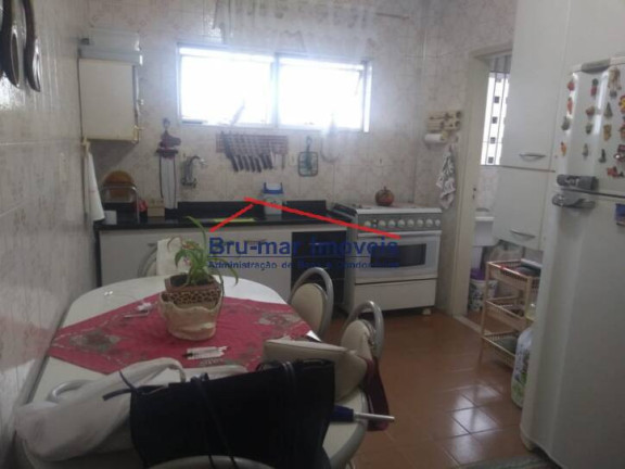 Imagem Apartamento com 2 Quartos à Venda, 88 m² em Marapé - Santos Imagem Apartamento com 2 Quartos à Venda, 88 m² em Marapé - Santos