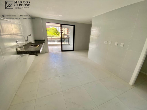 Imagem Imóvel com 3 Quartos à Venda, 150 m² em Umarizal - Belém Imagem Imóvel com 3 Quartos à Venda, 150 m² em Umarizal - Belém