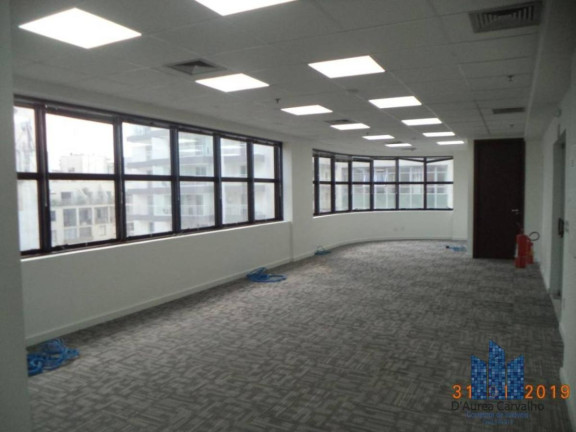 Imagem Imóvel Comercial à Venda, 377 m² em Vila Buarque - São Paulo