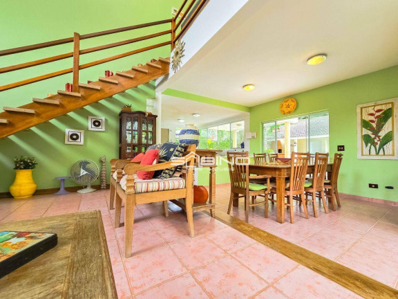 Imagem Casa com 4 Quartos à Venda, 234 m² em Riviera De São Lourenço - Bertioga Imagem Casa com 4 Quartos à Venda, 234 m² em Riviera De São Lourenço - Bertioga